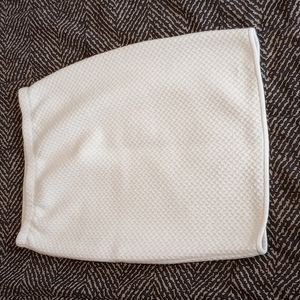 Max Studio Textured Pencil Skirt size small